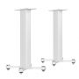 Стойки для акустики Monitor Audio Stand White